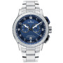 Часы Edox 10114 3NBU BU