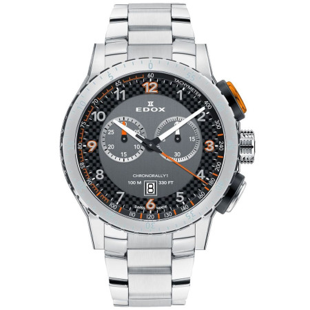 Часы Edox 10114 3NMO NO