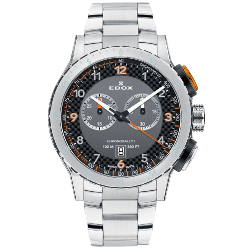 Часы Edox 10114 3NMO NO