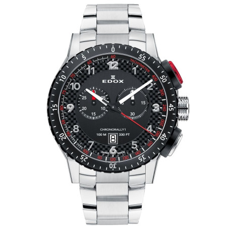 Часы Edox 10114 3NRM NR