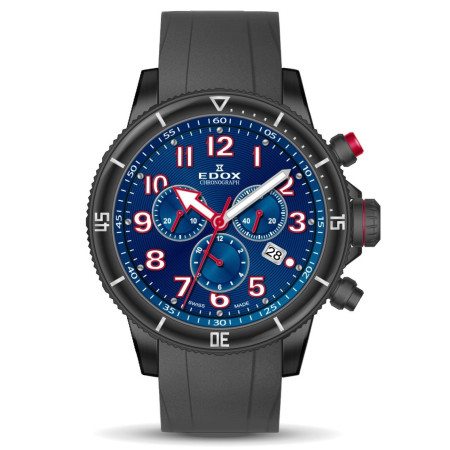 Часы Edox 10227 37NRCA BRB