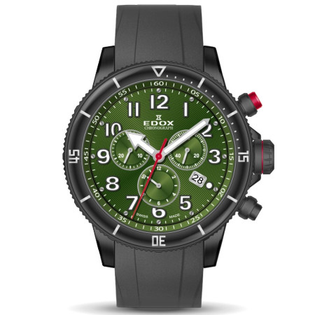 Часы Edox 10227 37NRCA VB