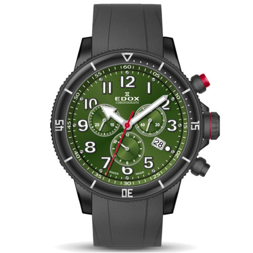 Часы Edox 10227 37NRCA VB Часы Edox 10227 37NRCA VB