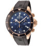 Часы Edox SkyDiver 70s Chronograph 10238 37RNNCA BUI Часы Edox SkyDiver 70s Chronograph 10238 37RNNCA BUI
