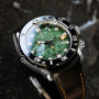 Часы Edox CO-1 Chronograph 10242 TIN VIN Часы Edox CO-1 Chronograph 10242 TIN VIN