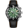 Часы Edox CO-1 Chronograph 10242 TIN VIN Часы Edox CO-1 Chronograph 10242 TIN VIN