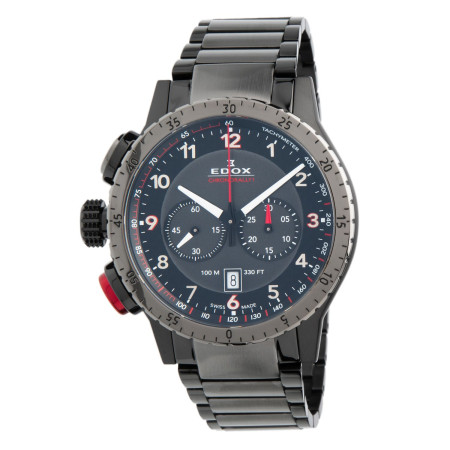 Часы Edox 10305 37GNRM NR1