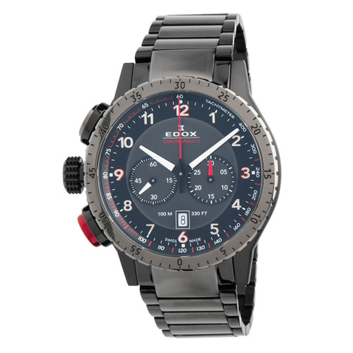 Часы Edox 10305 37GNRM NR1 Часы Edox 10305 37GNRM NR1