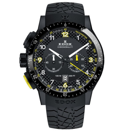 Часы Edox 10305 3NJ NJ