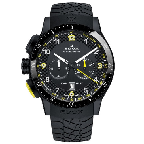 Часы Edox 10305 3NJ NJ