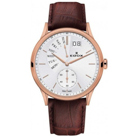 Часы Edox 34500 37R AIR