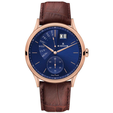 Часы Edox 34500 37R BUIR