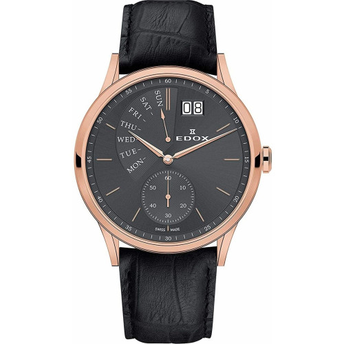 Часы Edox 34500 37R GIR Часы Edox 34500 37R GIR