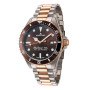 Часы Edox SkyDiver 53017 357RBRM BRI