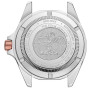 Часы Edox SkyDiver 53017 357RBRM BRI
