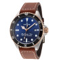Часы Edox SkyDiver 53017 357RNC BUI