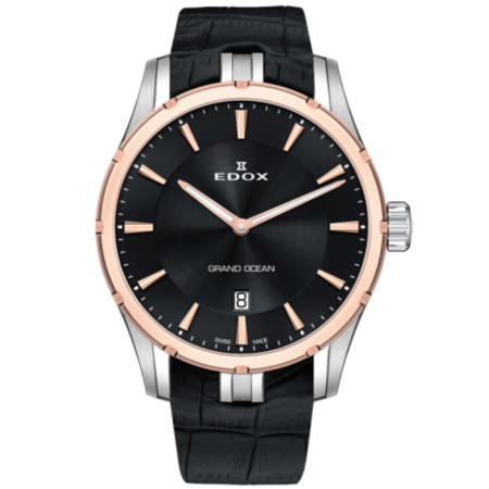 Часы Edox 56002 357RC NIR