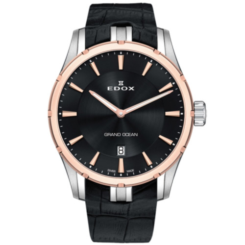 Часы Edox 56002 357RC NIR Часы Edox 56002 357RC NIR