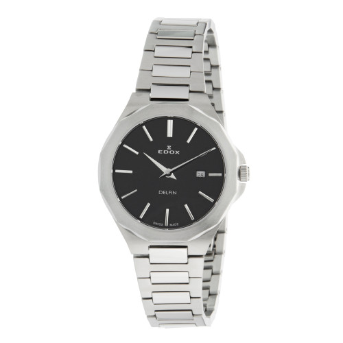 Часы Edox 57005 3M NIN Часы Edox 57005 3M NIN