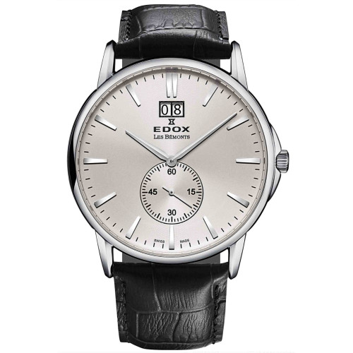 Часы Edox 64012 3 AIN