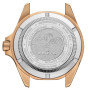 Часы Edox SkyDiver 80115 BRZN NDR