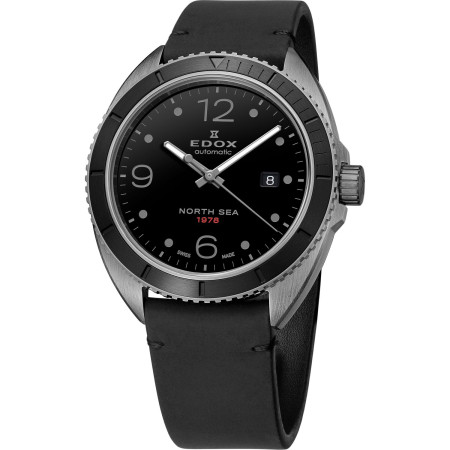 Часы Edox 80118 357NG N1