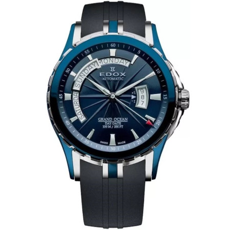 Часы Edox 83006 357BCA BUIN