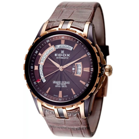 Часы Edox 83006 357 BRR BRIR