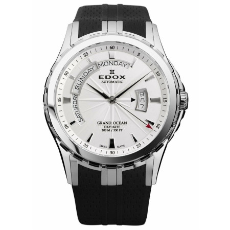 Часы Edox 83006 3CA AIN