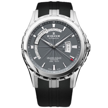 Часы Edox 83006 3 CA GIN