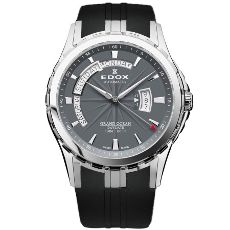 Часы Edox 83006 3 CA GIN