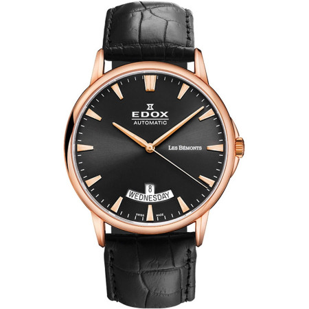 Часы Edox 83015 37R NIR