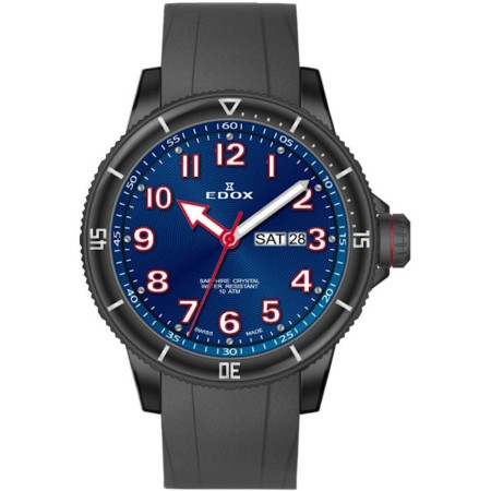 Часы Edox 84300 37NRCA BRB