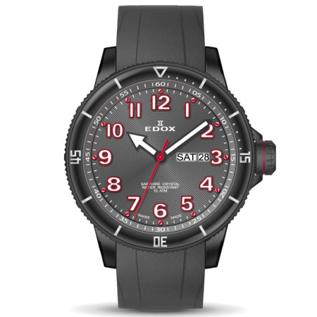 Часы Edox 84300 37NRCA GRB