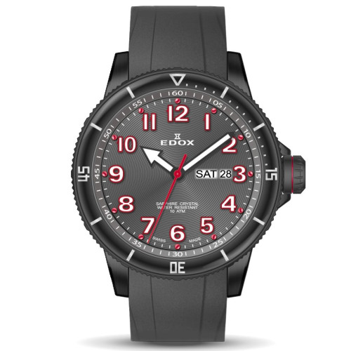 Часы Edox 84300 37NRCA GRB