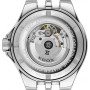 Часы Edox Delfin Mecano 85303 357BUCAB BUIRB