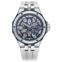 Часы Edox Delfin Mecano 85303 357BUCAB BUIRB