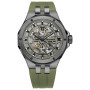 Часы Edox Delfin Mecano 85303 357GNCAV VONB Часы Edox Delfin Mecano 85303 357GNCAV VONB