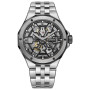Часы Edox Delfin Mecano 85303 3NM NBG Часы Edox Delfin Mecano 85303 3NM NBG