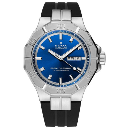 Часы Edox Delfin The Original 88008 3CA BUIN
