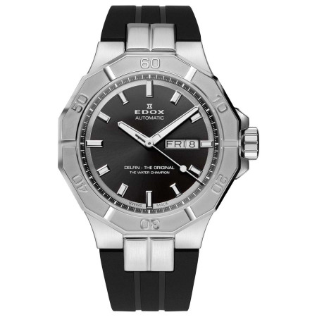 Часы Edox Delfin The Original 88008 3CA NIN