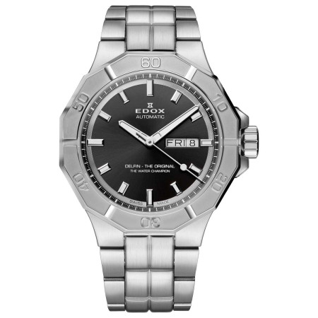 Часы Edox Delfin The Original 88008 3M NIN
