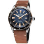 Часы Edox SkyDiver Date Automatic 80126 357RNM BUIDR