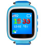 Смарт-часы ATRIX Smart Watch iQ200 GPS Blue Смарт-часы ATRIX Smart Watch iQ200 GPS Blue