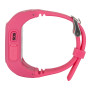 Смарт-часы ATRIX Smart watch iQ300 GPS pink Смарт-часы ATRIX Smart watch iQ300 GPS pink