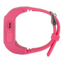 Смарт-часы ATRIX Smartwatch iQ300 GPS pink Смарт-часы ATRIX Smartwatch iQ300 GPS pink