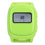 Смарт-часы детские с GPS Nomi Watch W1 Green