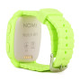 Смарт-часы детские с GPS Nomi Watch W1 Green