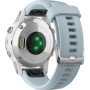 Смарт-часы Garmin fenix 5S Plus,Glass,White w/Sea Foam Band,GPS (010... Смарт-часы Garmin fenix 5S Plus,Glass,White w/Sea Foam Band,GPS (010...