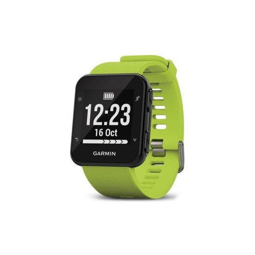 Смарт-часы Garmin Forerunner 35 Limelight (010-01689-11)